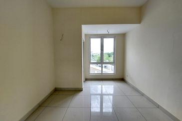 3-Storey Terrace for Sale Serene Residence Rawang, Rawang