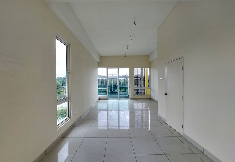 3-Storey Terrace for Sale Serene Residence Rawang, Rawang