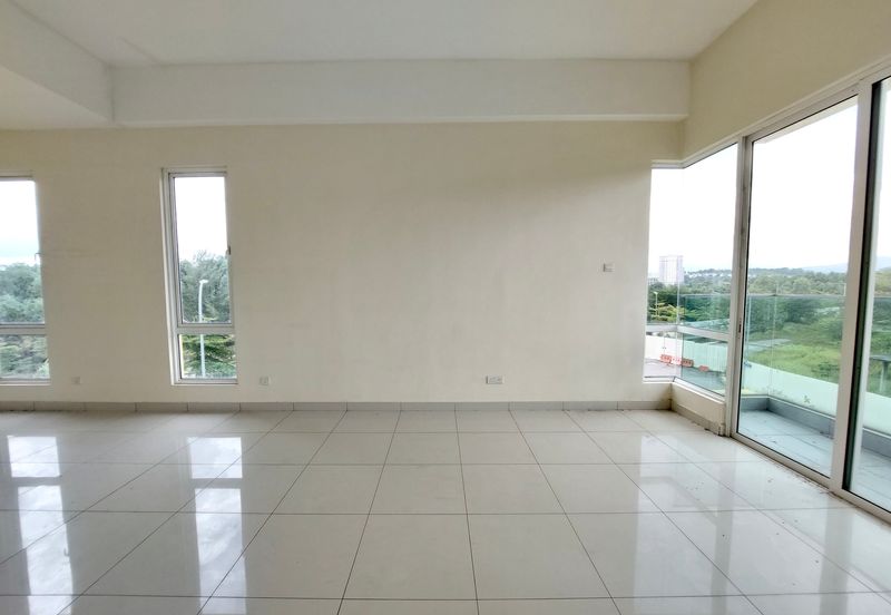 3-Storey Terrace for Sale Serene Residence Rawang, Rawang