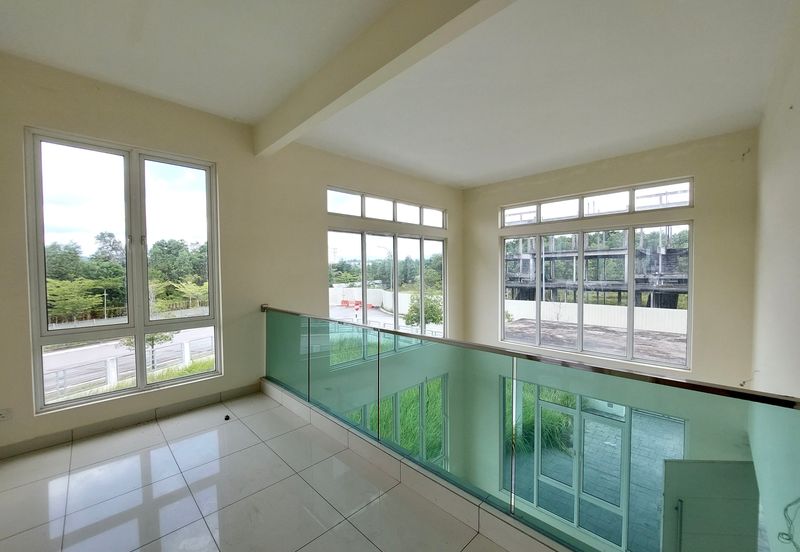 3-Storey Terrace for Sale Serene Residence Rawang, Rawang