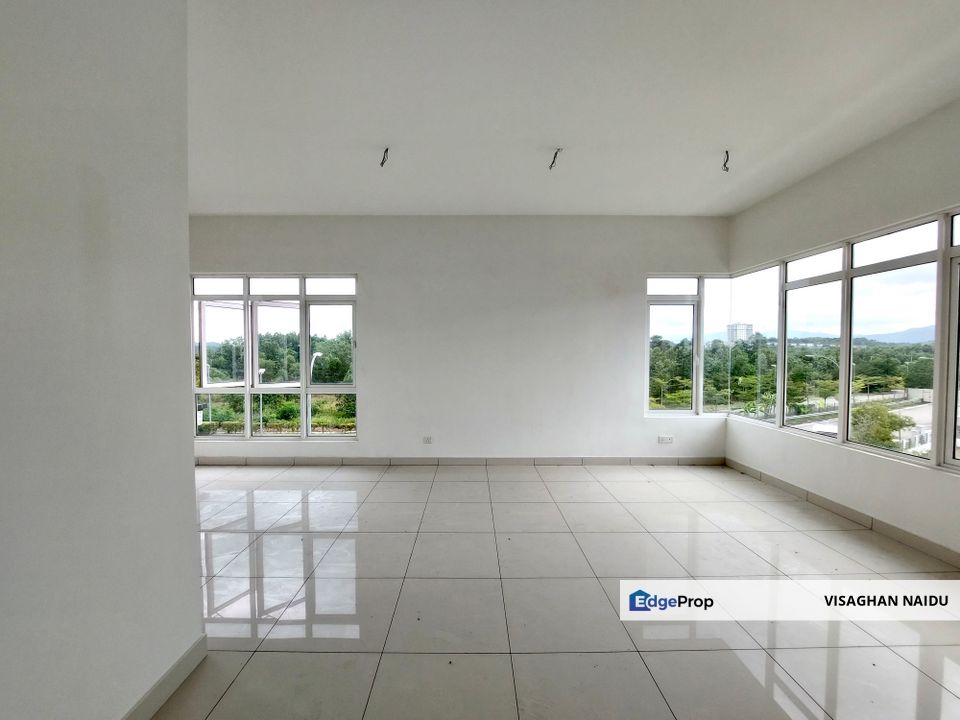 3-Storey Terrace for Sale Serene Residence Rawang, Rawang, Selangor, Rawang