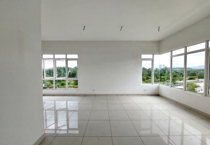 3-Storey Terrace for Sale Serene Residence Rawang, Rawang