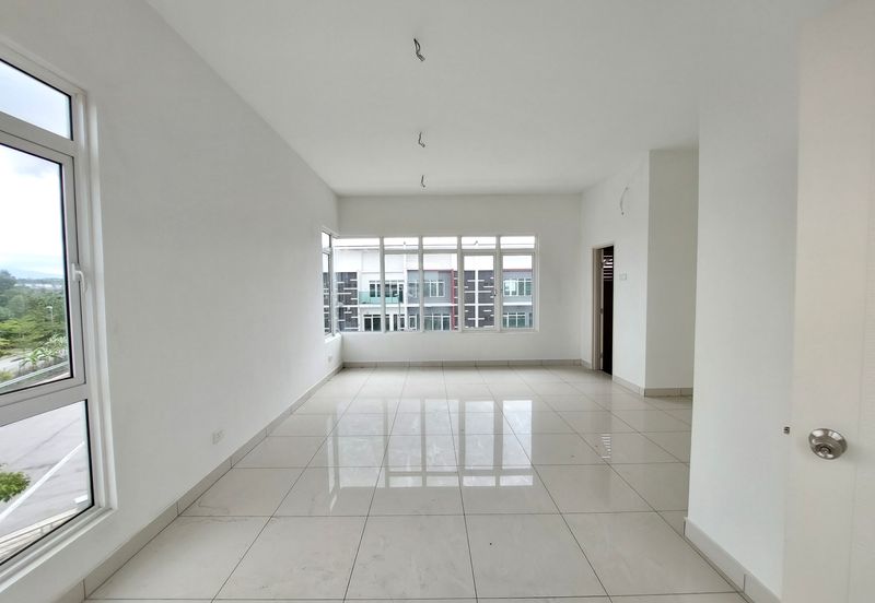 3-Storey Terrace for Sale Serene Residence Rawang, Rawang