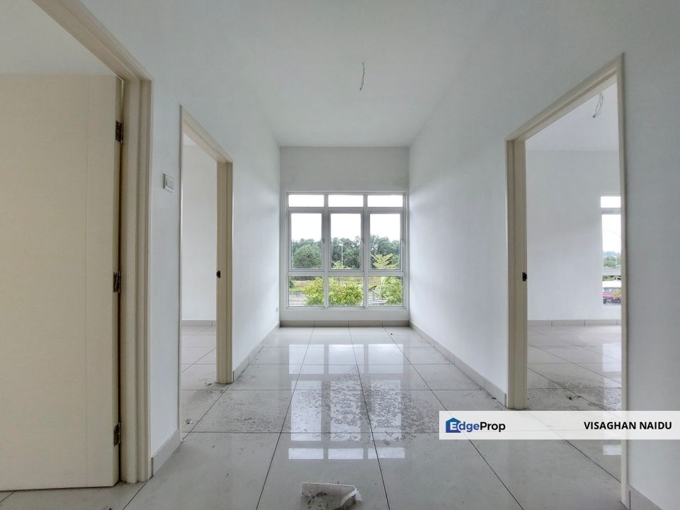 3-Storey Terrace for Sale Serene Residence Rawang, Rawang, Selangor, Rawang