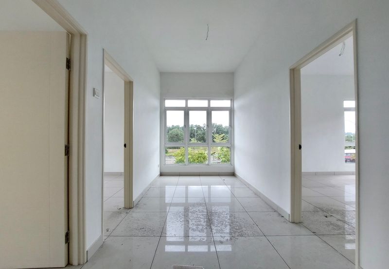 3-Storey Terrace for Sale Serene Residence Rawang, Rawang
