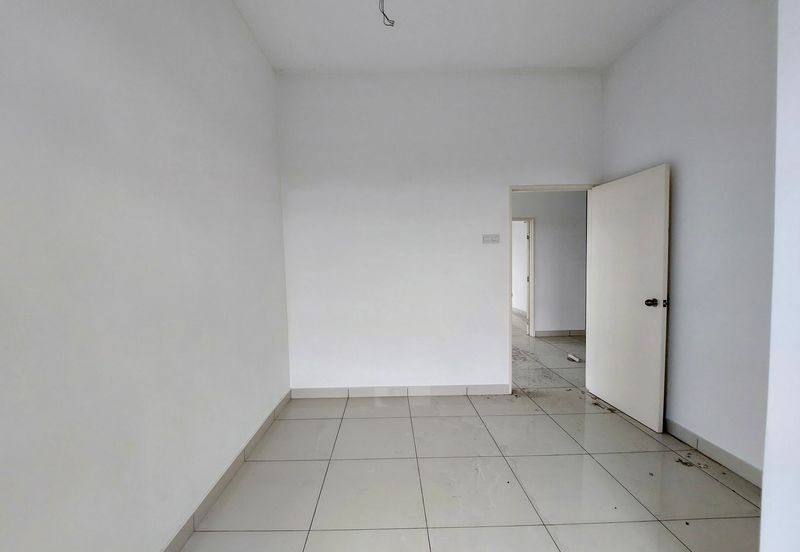 3-Storey Terrace for Sale Serene Residence Rawang, Rawang