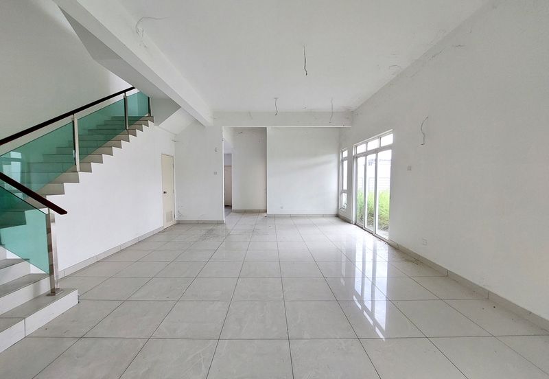 3-Storey Terrace for Sale Serene Residence Rawang, Rawang