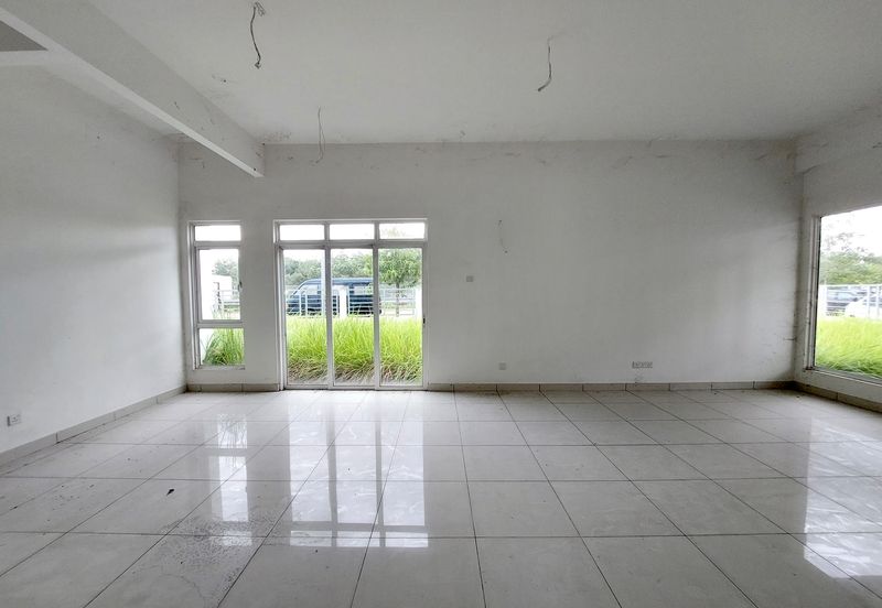 3-Storey Terrace for Sale Serene Residence Rawang, Rawang