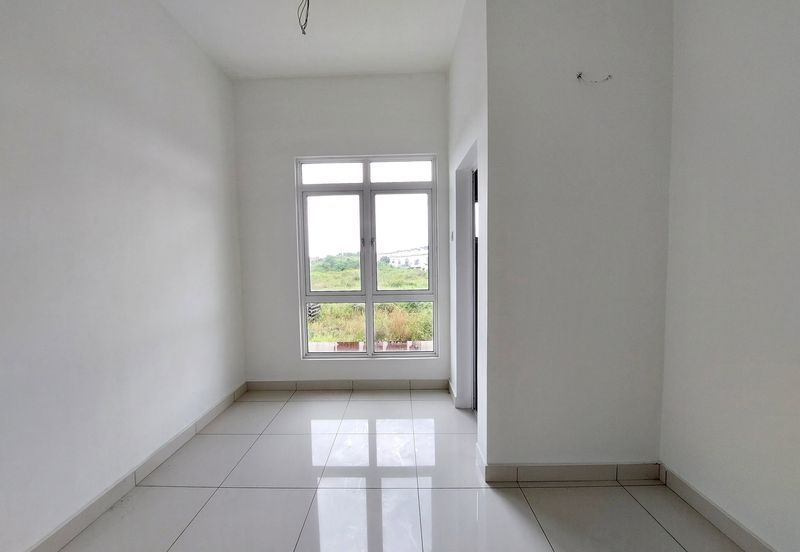 3-Storey Terrace for Sale Serene Residence Rawang, Rawang