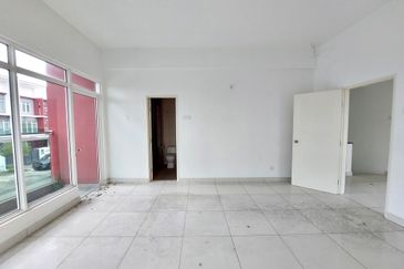 3-Storey Terrace for Sale Serene Residence Rawang, Rawang