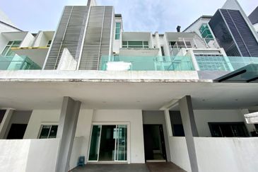 Taman Dolomite Templer