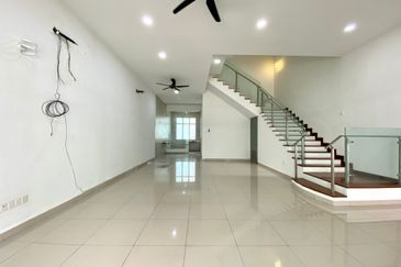 Taman Dolomite Templer