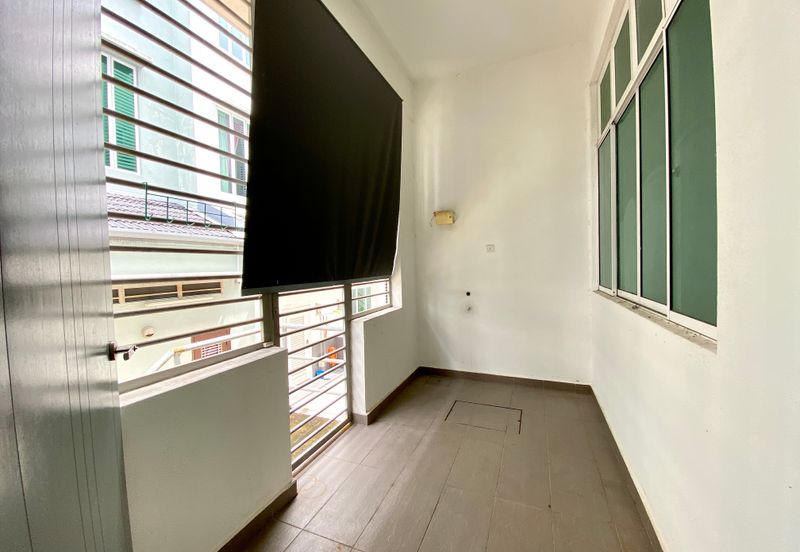 Taman Dolomite Templer