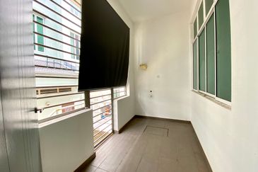 Taman Dolomite Templer