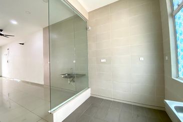 Taman Dolomite Templer