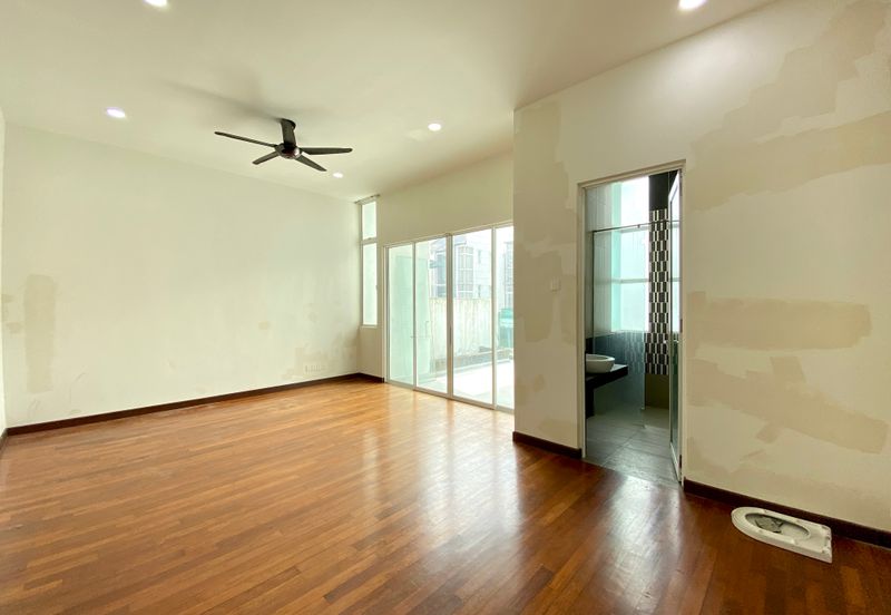 Taman Dolomite Templer