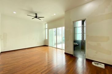 Taman Dolomite Templer