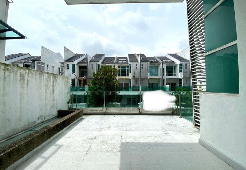 Taman Dolomite Templer