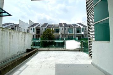 Taman Dolomite Templer