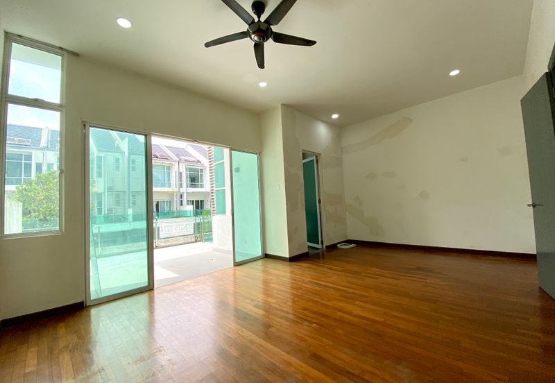 Taman Dolomite Templer