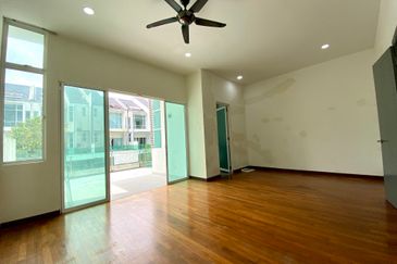 Taman Dolomite Templer