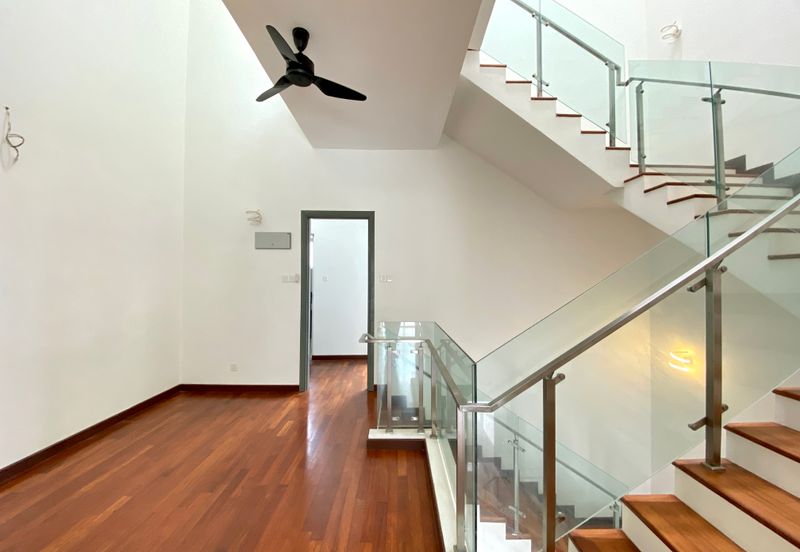 Taman Dolomite Templer