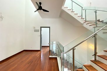 Taman Dolomite Templer