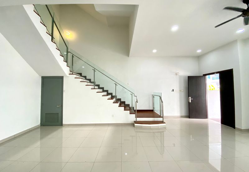 Taman Dolomite Templer