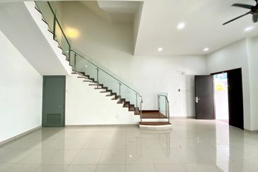 Taman Dolomite Templer