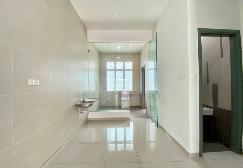 Taman Dolomite Templer