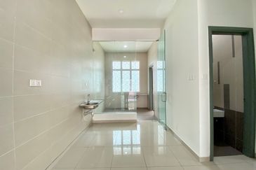 Taman Dolomite Templer