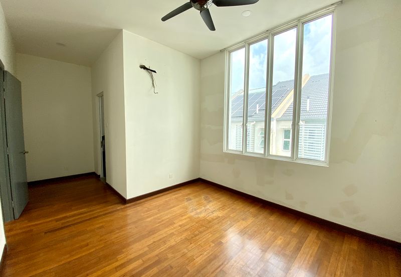 Taman Dolomite Templer