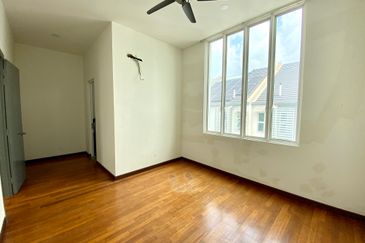 Taman Dolomite Templer