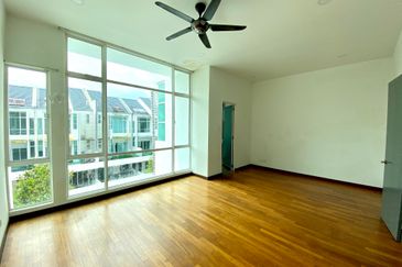 Taman Dolomite Templer