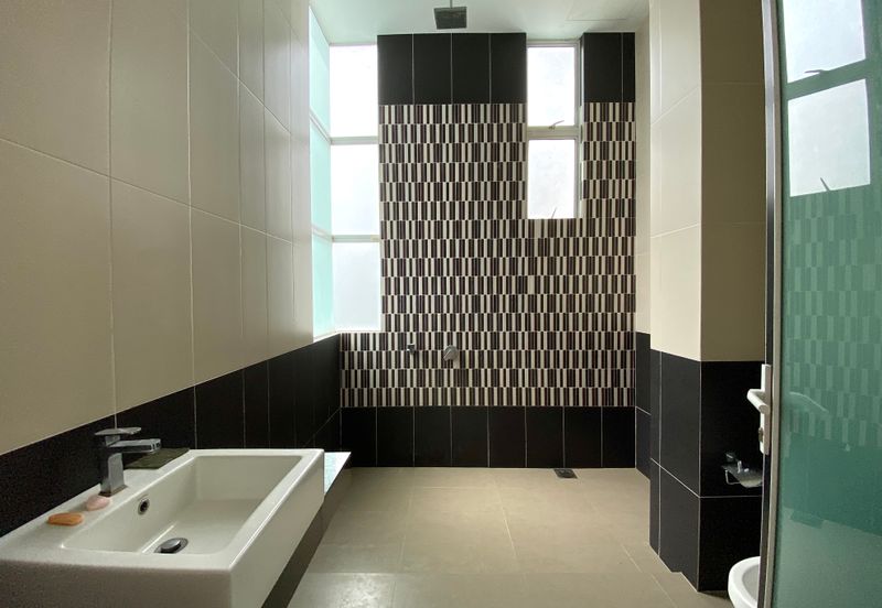 Taman Dolomite Templer