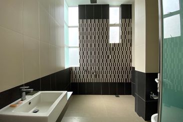 Taman Dolomite Templer