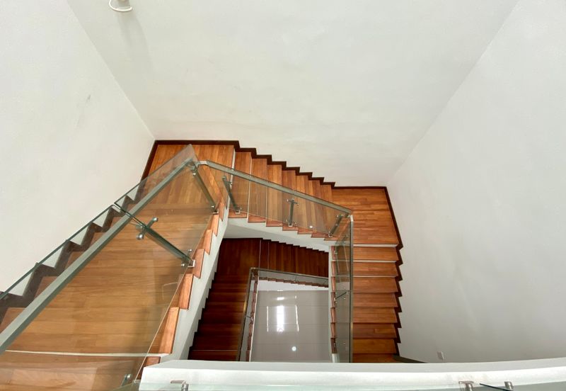 Taman Dolomite Templer