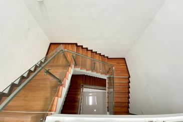 Taman Dolomite Templer