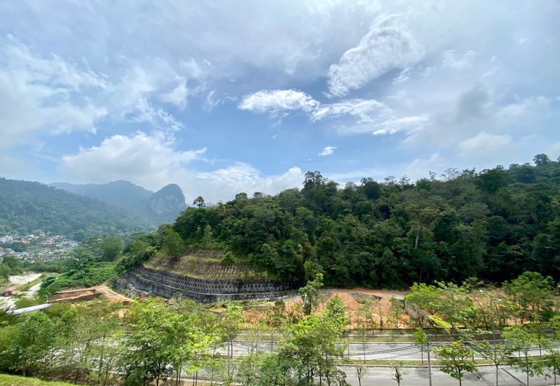 Taman Dolomite Templer