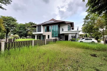 Setia Marina 2, Setia Eco Glades