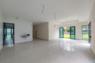 Setia Marina 2, Setia Eco Glades