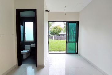 Setia Marina 2, Setia Eco Glades