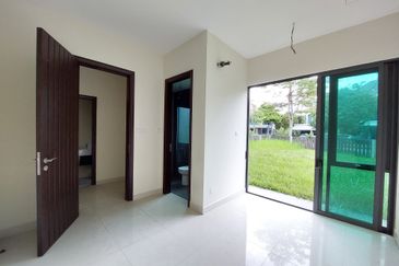 Setia Marina 2, Setia Eco Glades