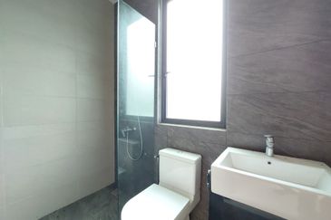 Setia Marina 2, Setia Eco Glades