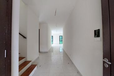 Setia Marina 2, Setia Eco Glades