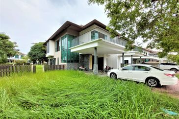 Setia Marina 2, Setia Eco Glades