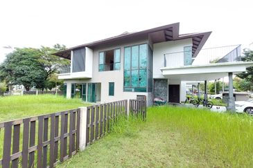 Setia Marina 2, Setia Eco Glades