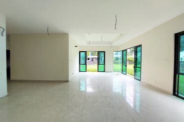 Setia Marina 2, Setia Eco Glades