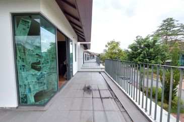 Setia Marina 2, Setia Eco Glades