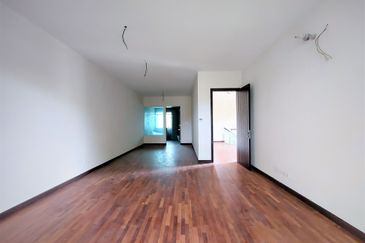 Setia Marina 2, Setia Eco Glades